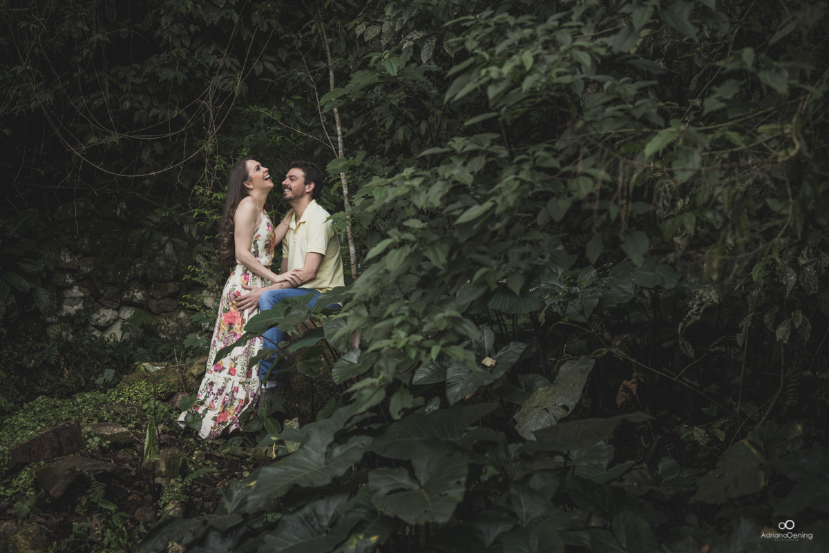 ensaio pré-casamento em pranchita-pr