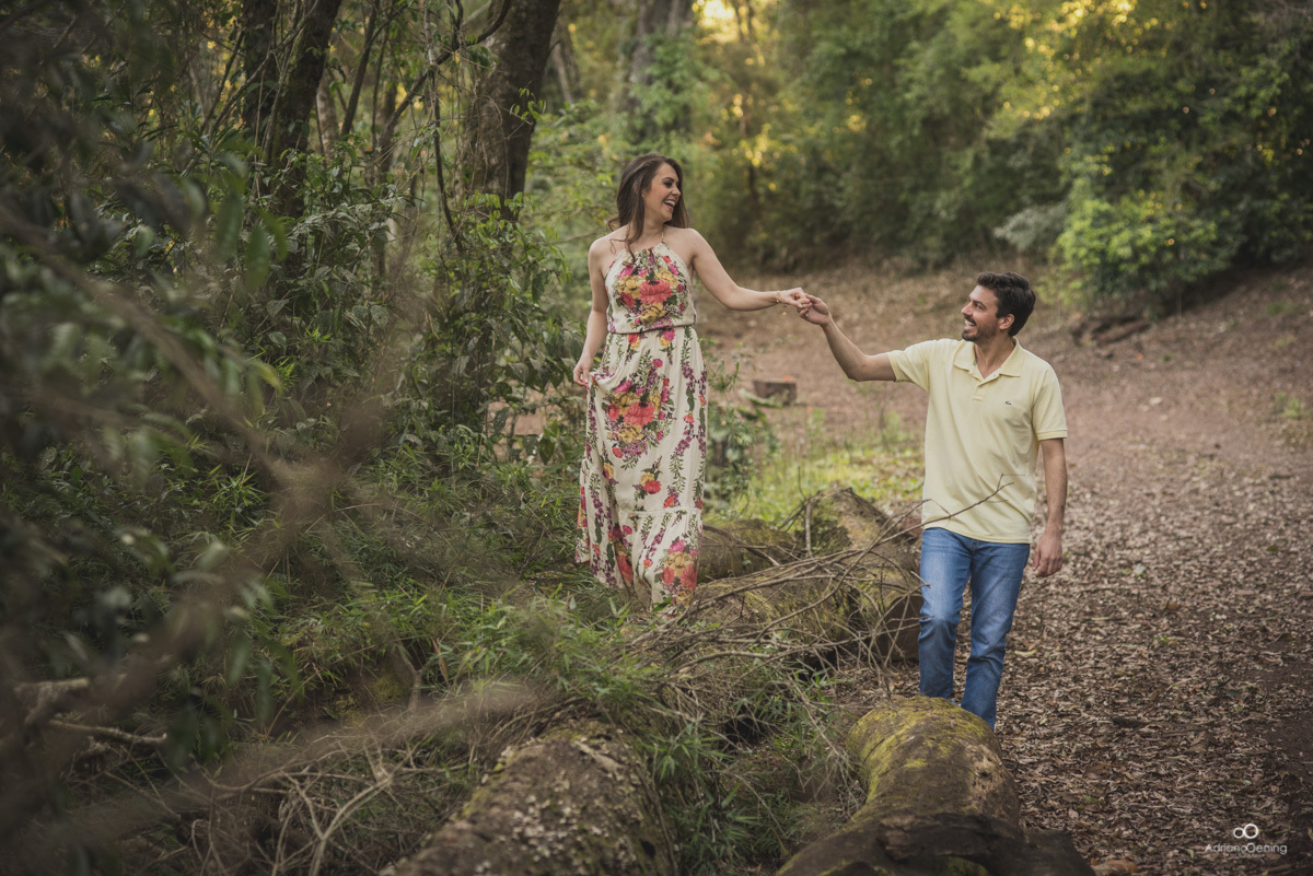 ensaio pré-casamento em pranchita-pr