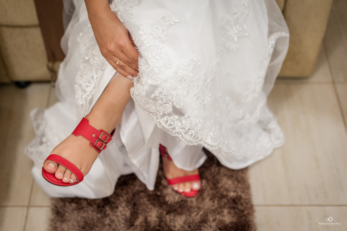 fotografia de casamento