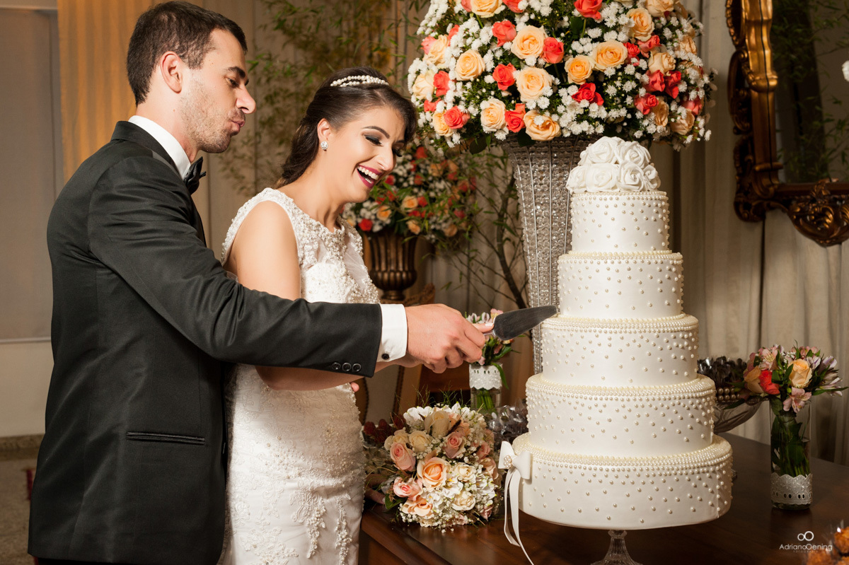 mini-wedding em francisco beltrão-fotos de casamento