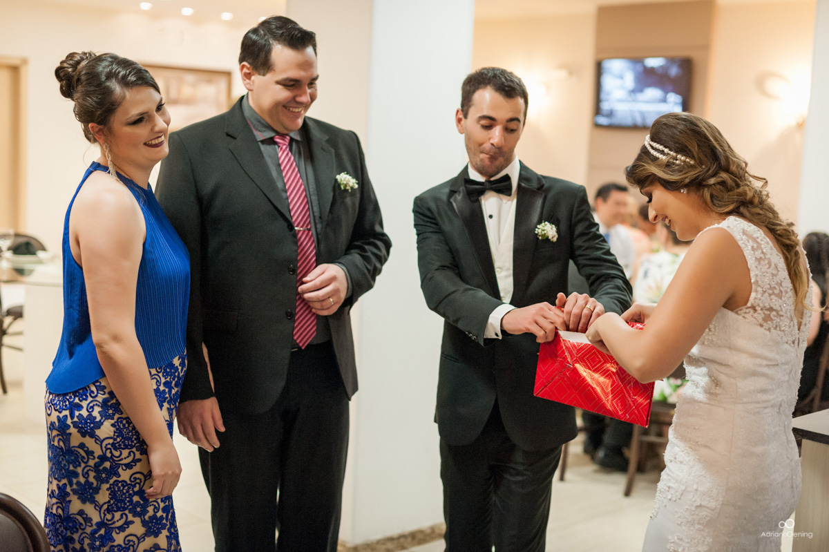 mini-wedding em francisco beltrão-fotos de casamento