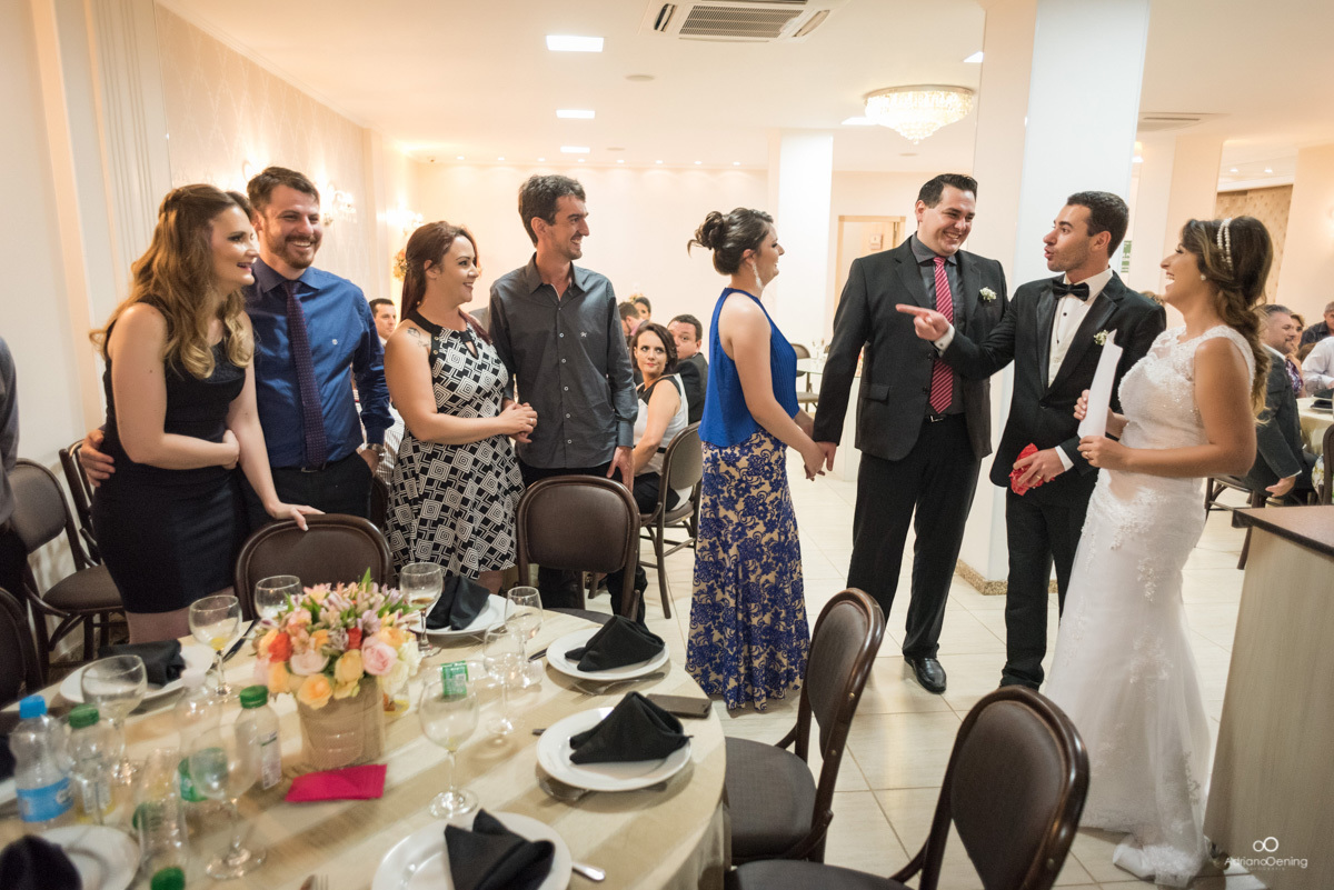 mini-wedding em francisco beltrão-fotos de casamento