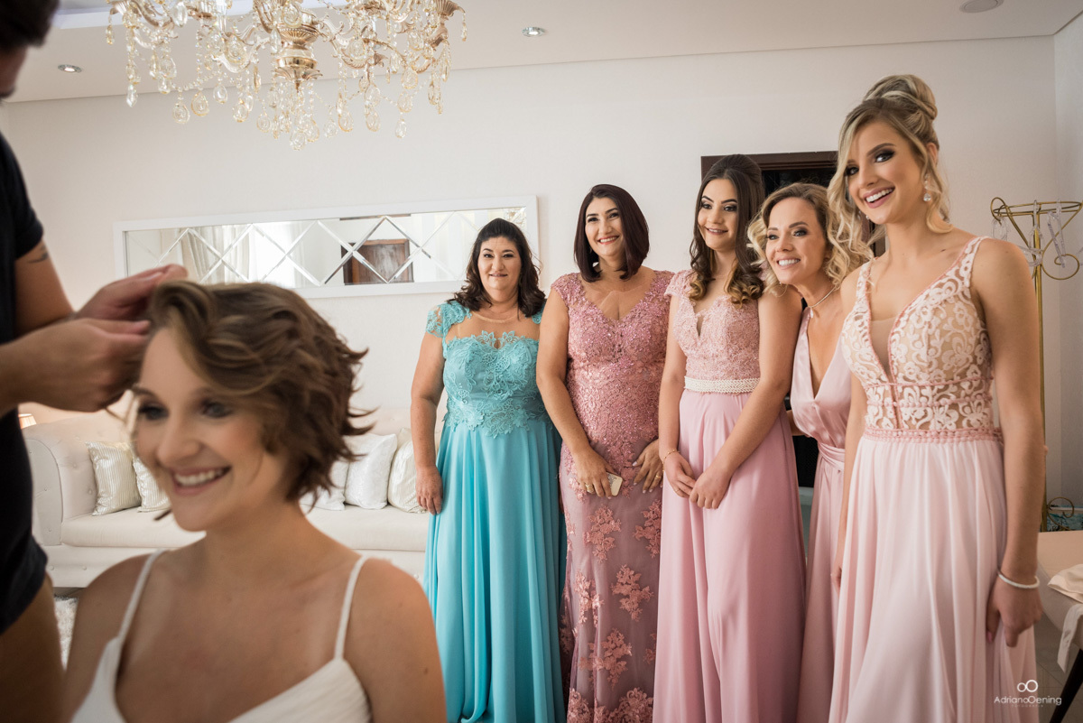 casamento de dia-casamento ao ar livre-making of da noiva