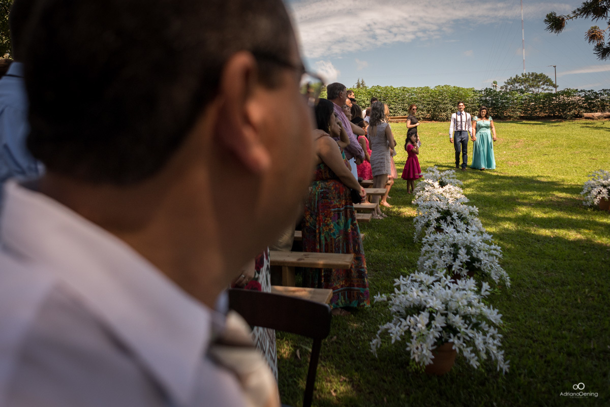 casamento de dia-casamento ao ar livre-casamento no campo