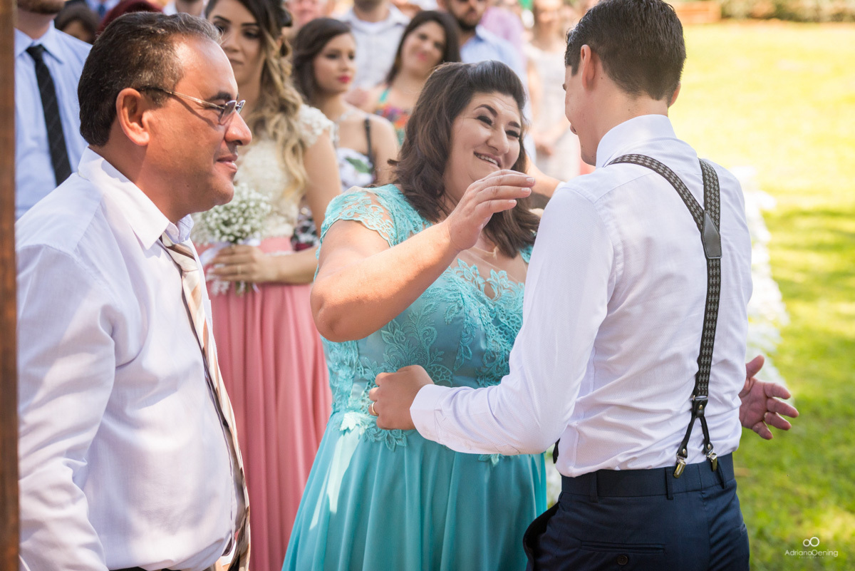 casamento de dia-casamento ao ar livre