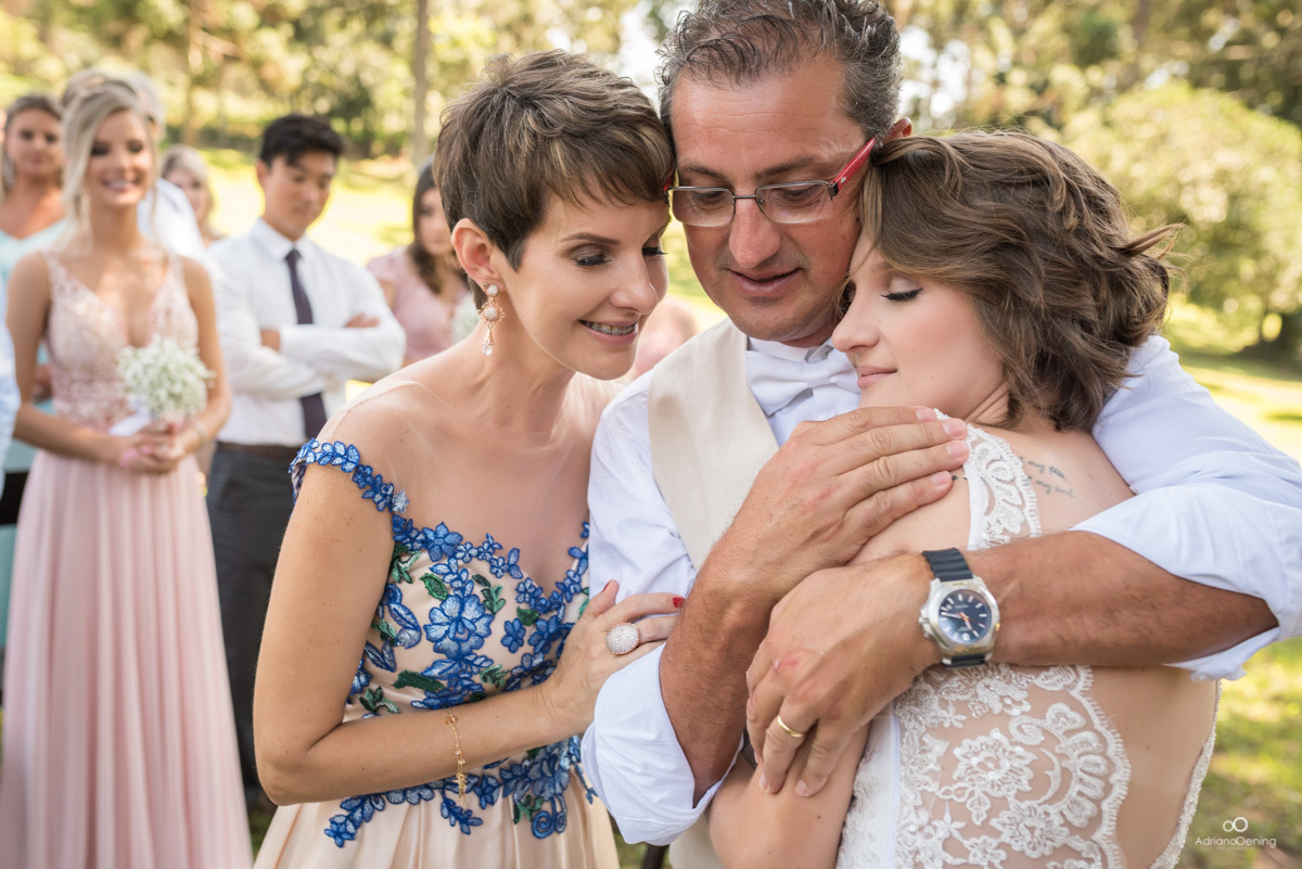 casamento de dia-casamento ao ar livre
