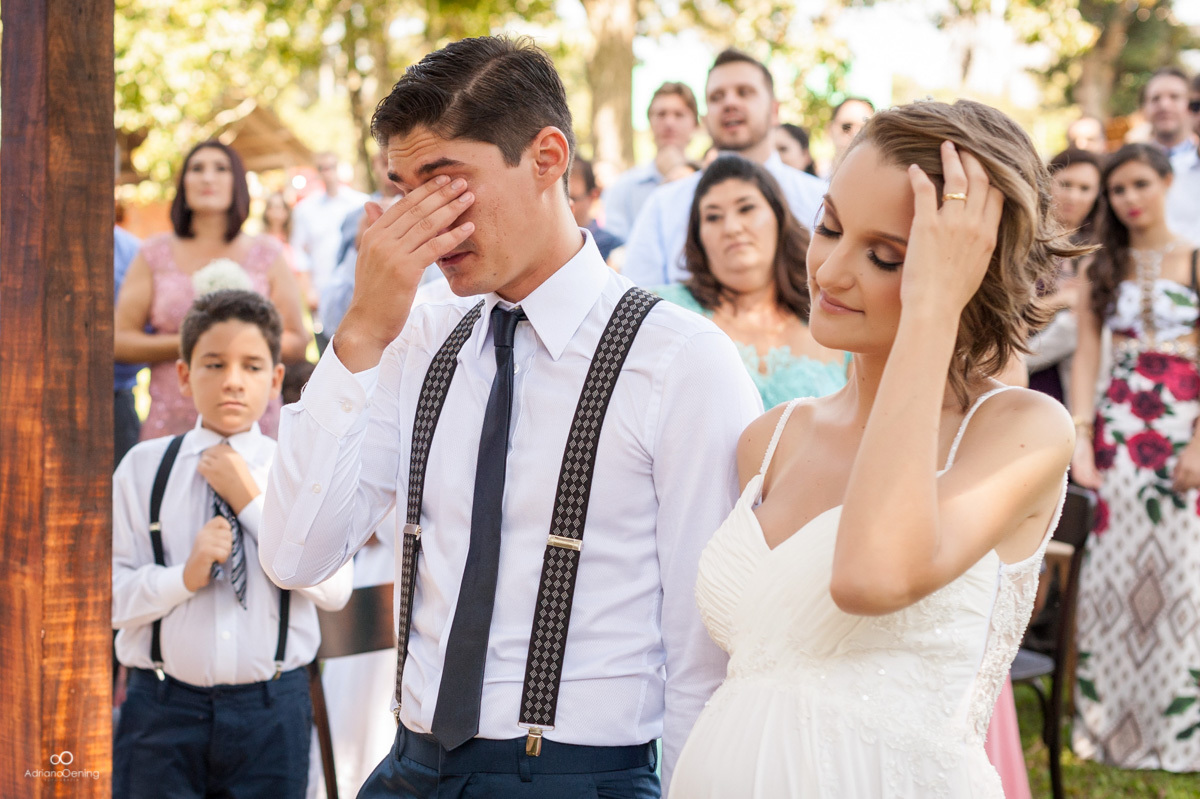 casamento de dia-casamento ao ar livre