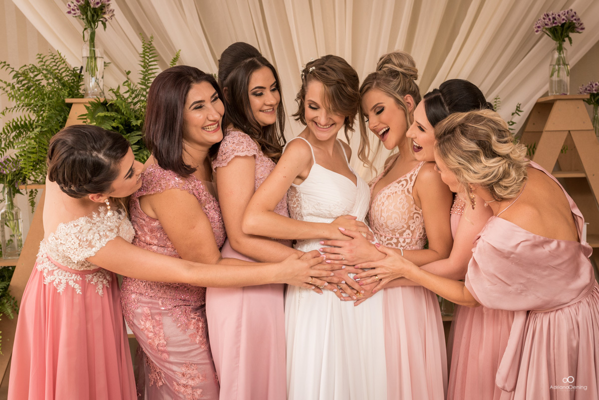 casamento de dia-casamento ao ar livre