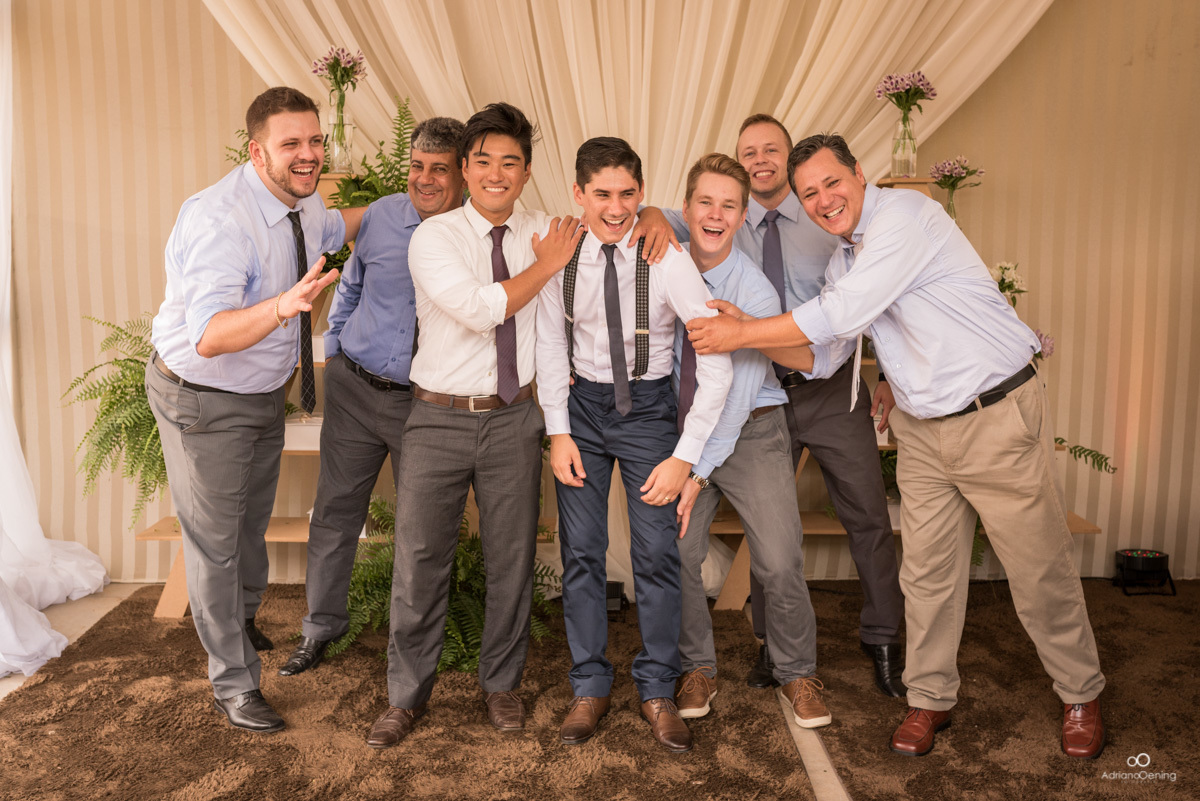 casamento de dia-casamento ao ar livre