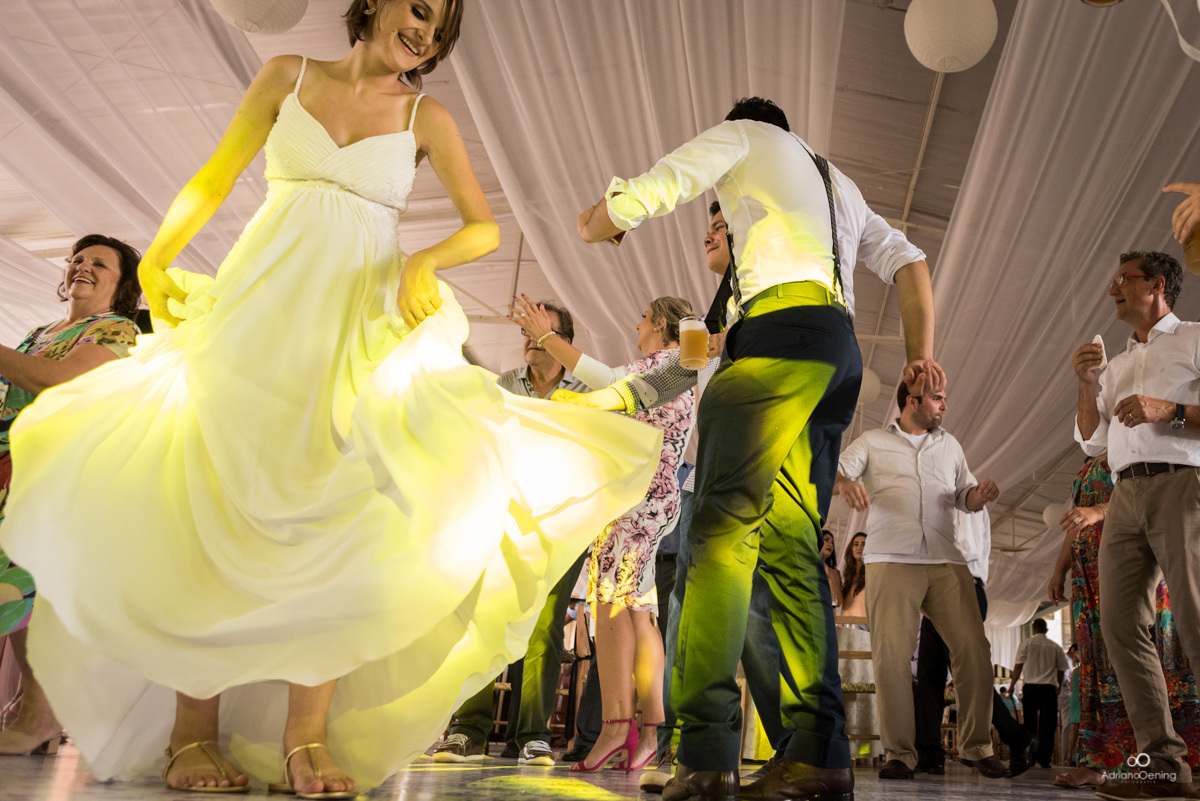 casamento de dia-casamento ao ar livre
