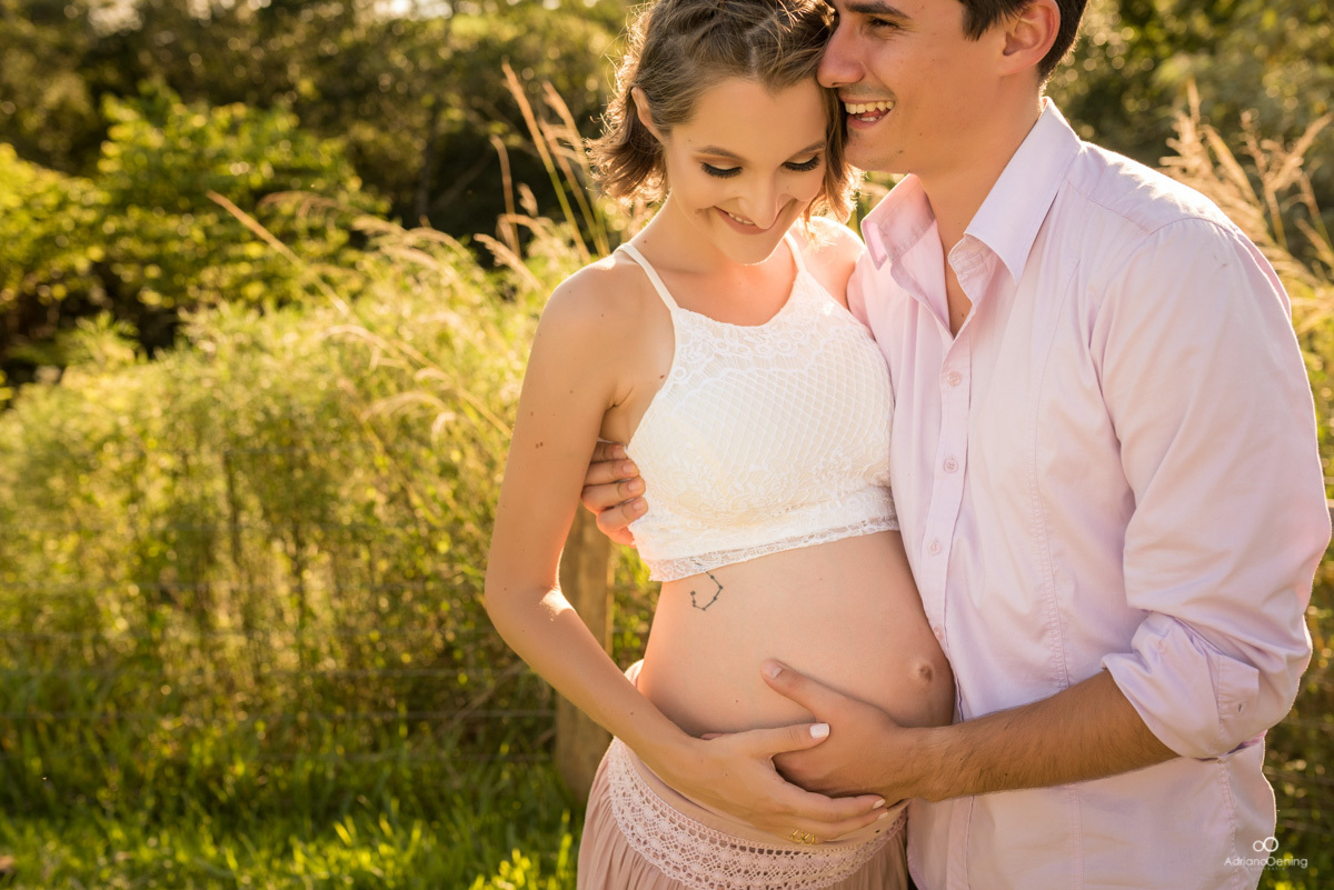ensaio pós-casamento-ensaio gestante