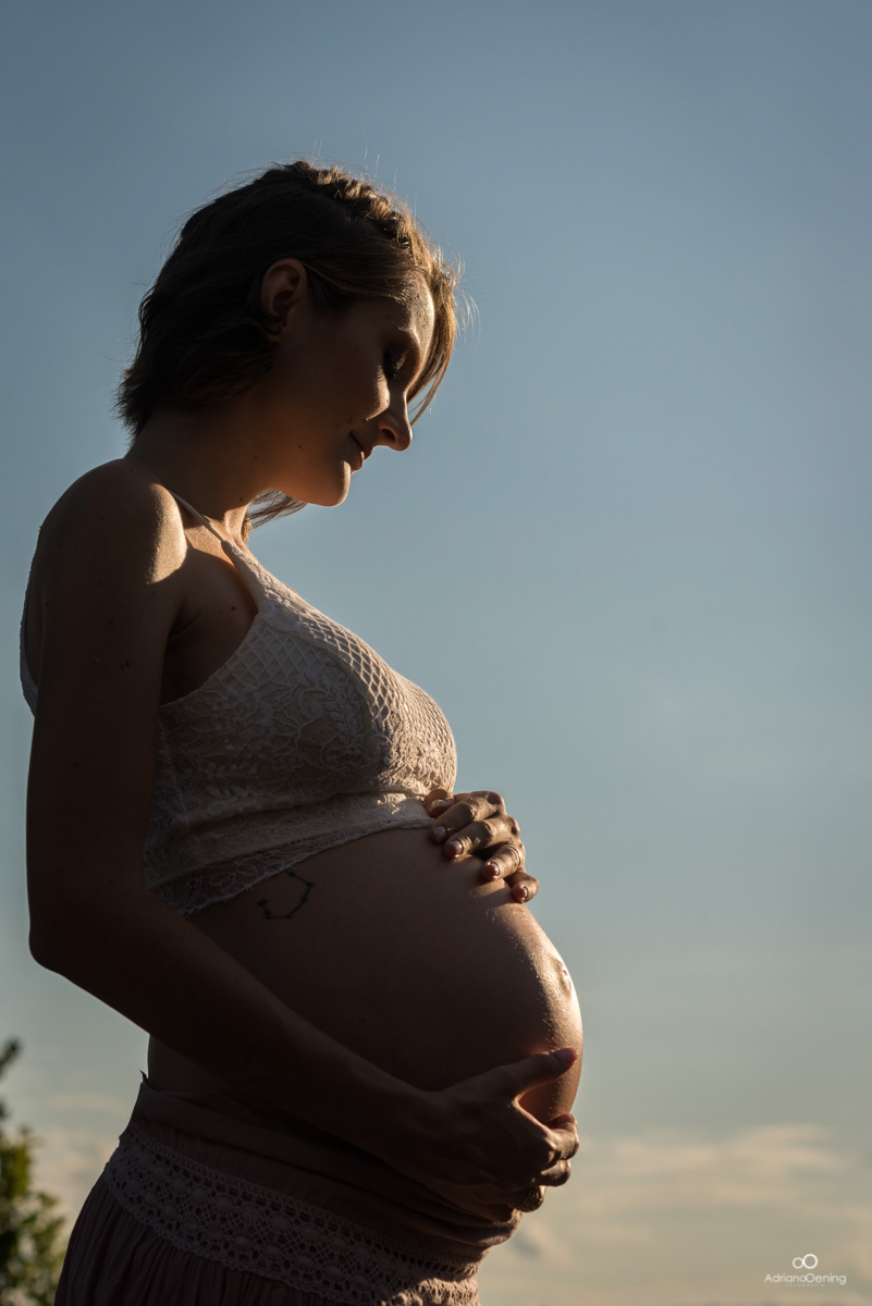 ensaio pós-casamento-ensaio gestante