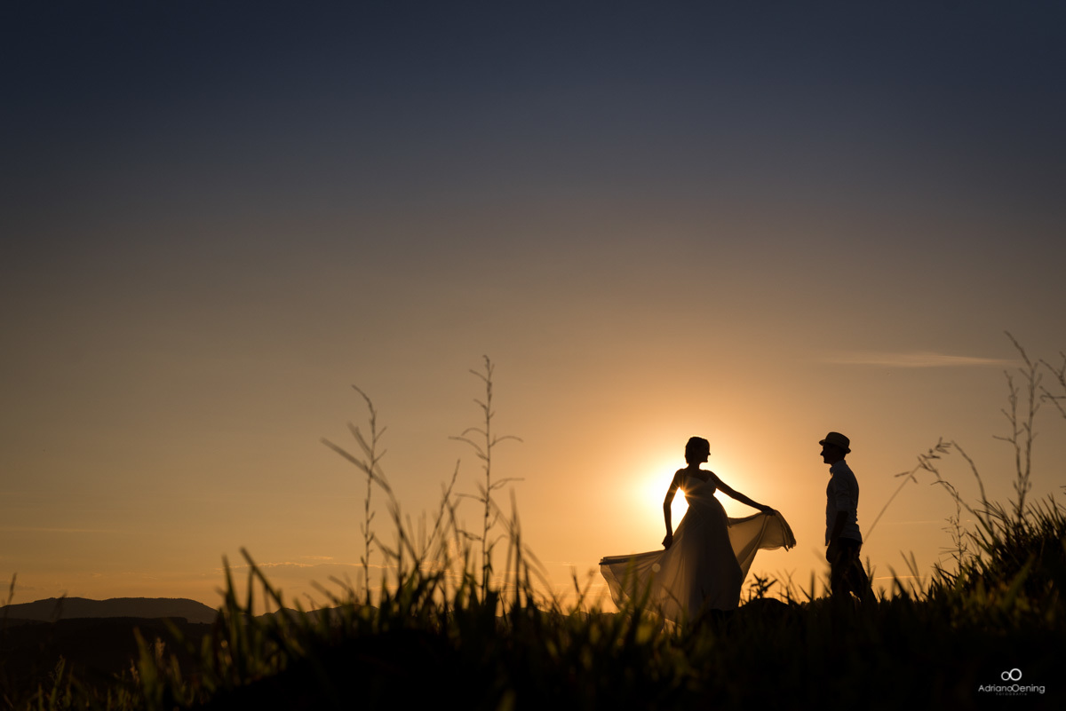 pós-casamento-por do sol