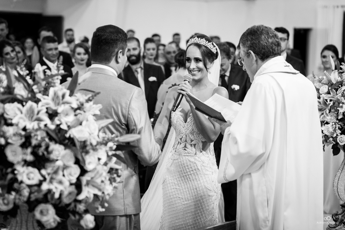 casamento em marmeleiro