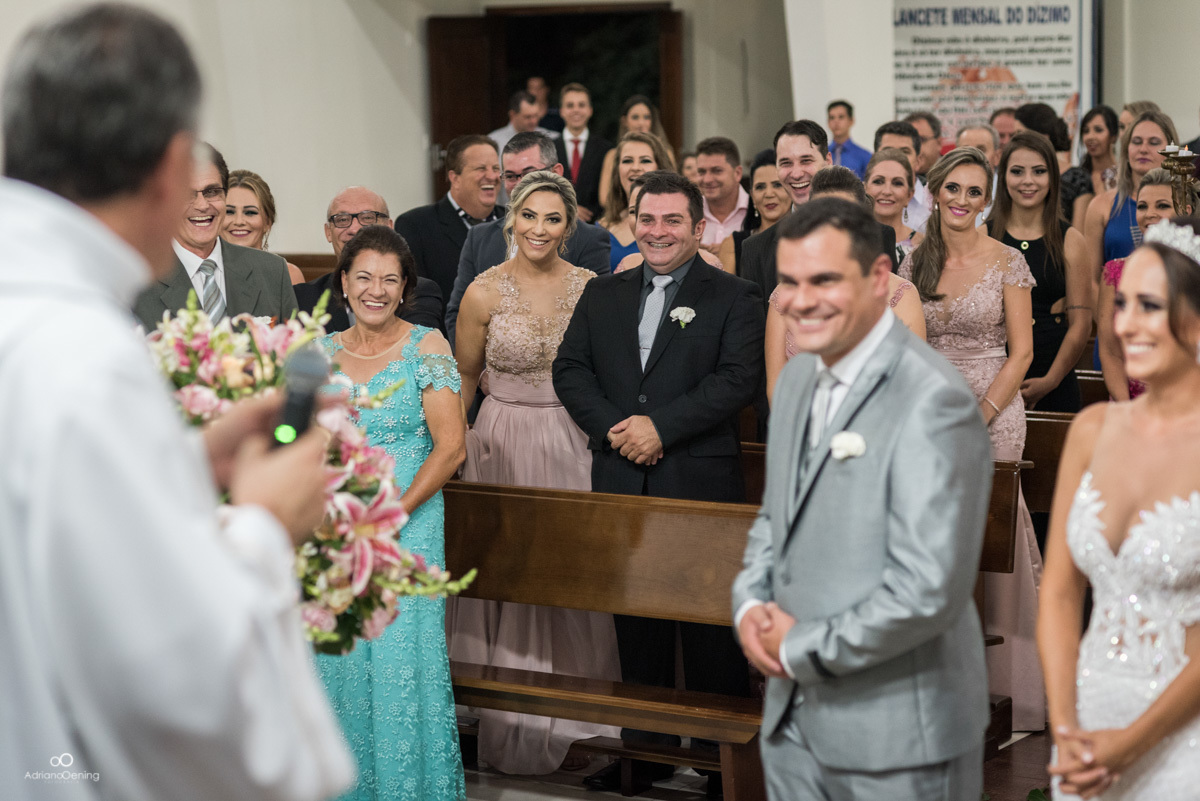 casamento em marmeleiro