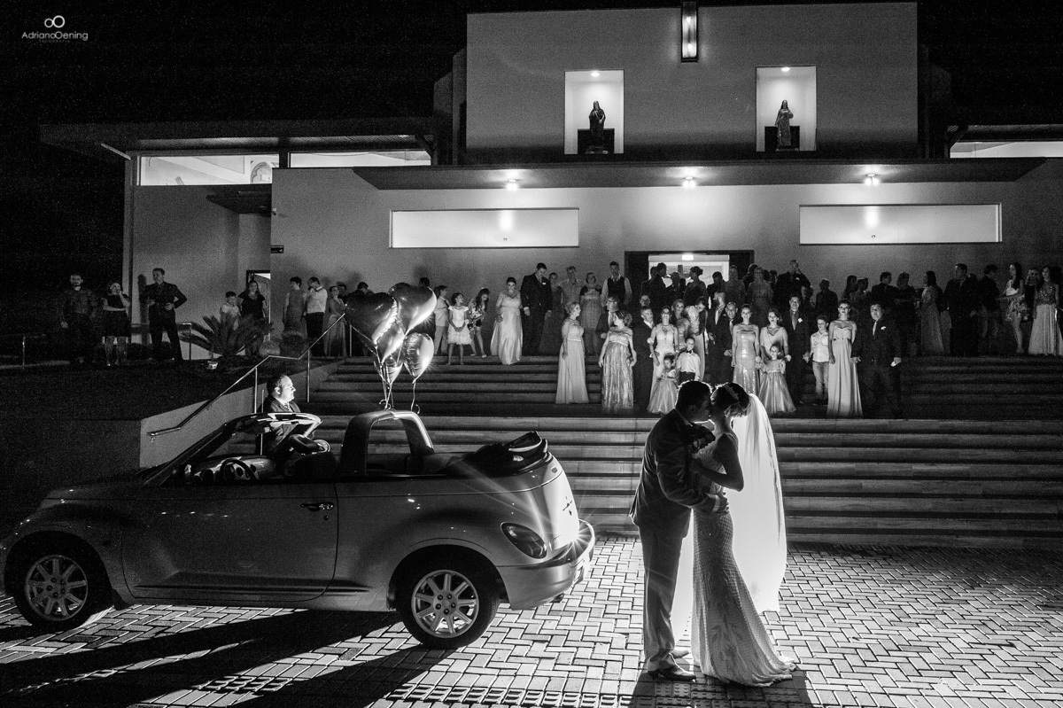 casamento em marmeleiro