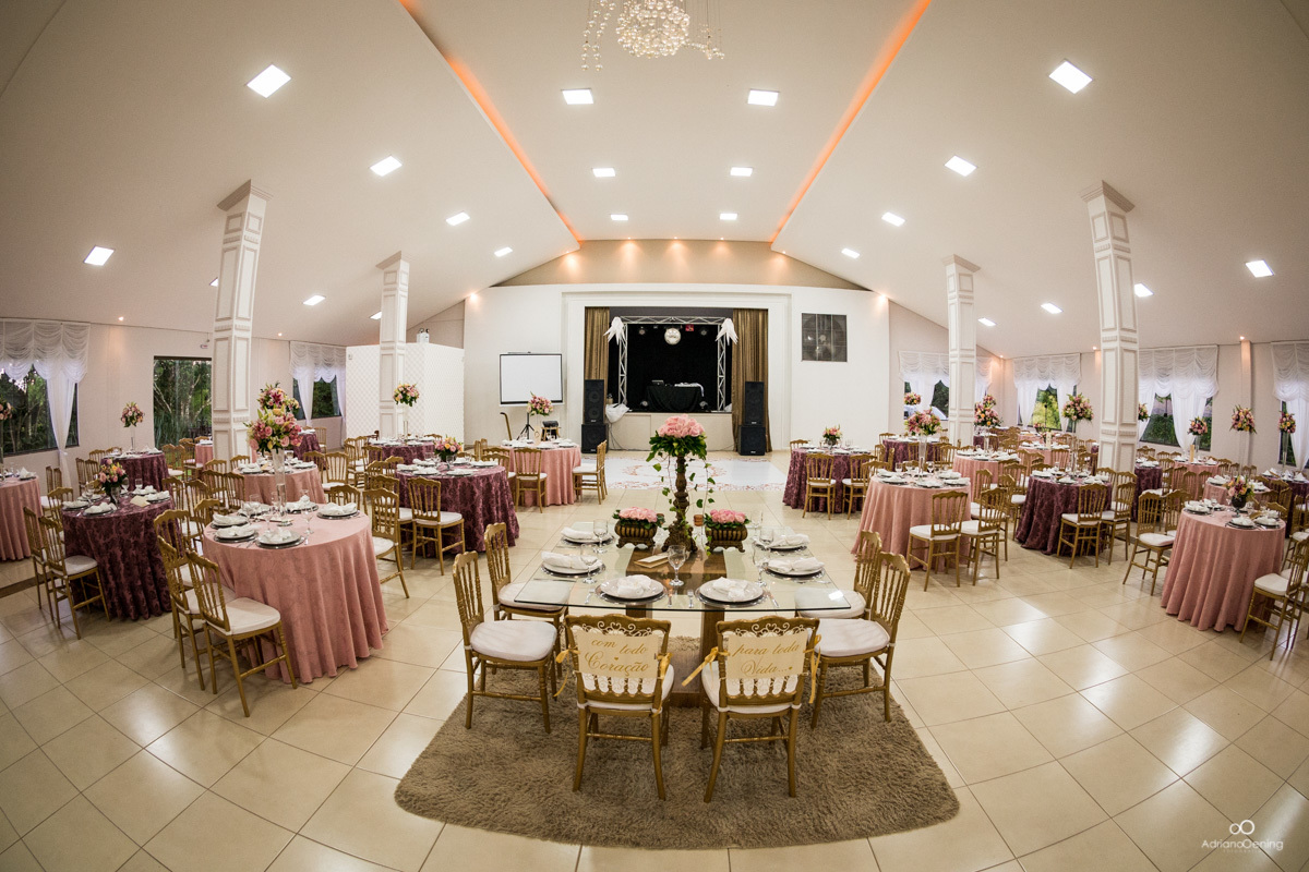 fotos de casamento-decoração