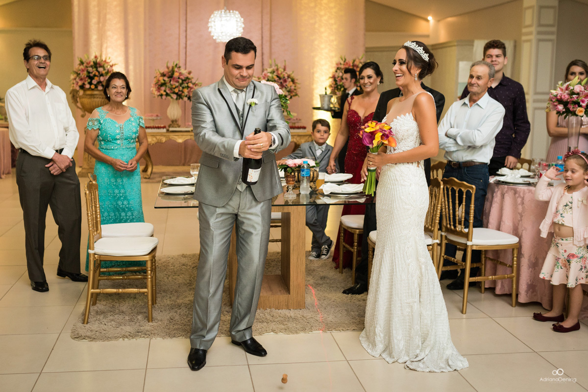 fotografia de casamento