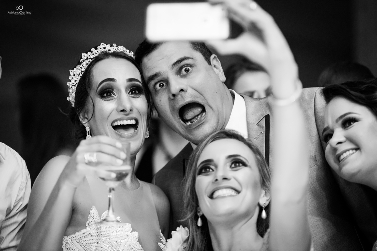 fotografia de casamento