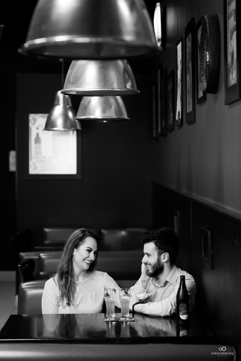 pré-casamento no pub