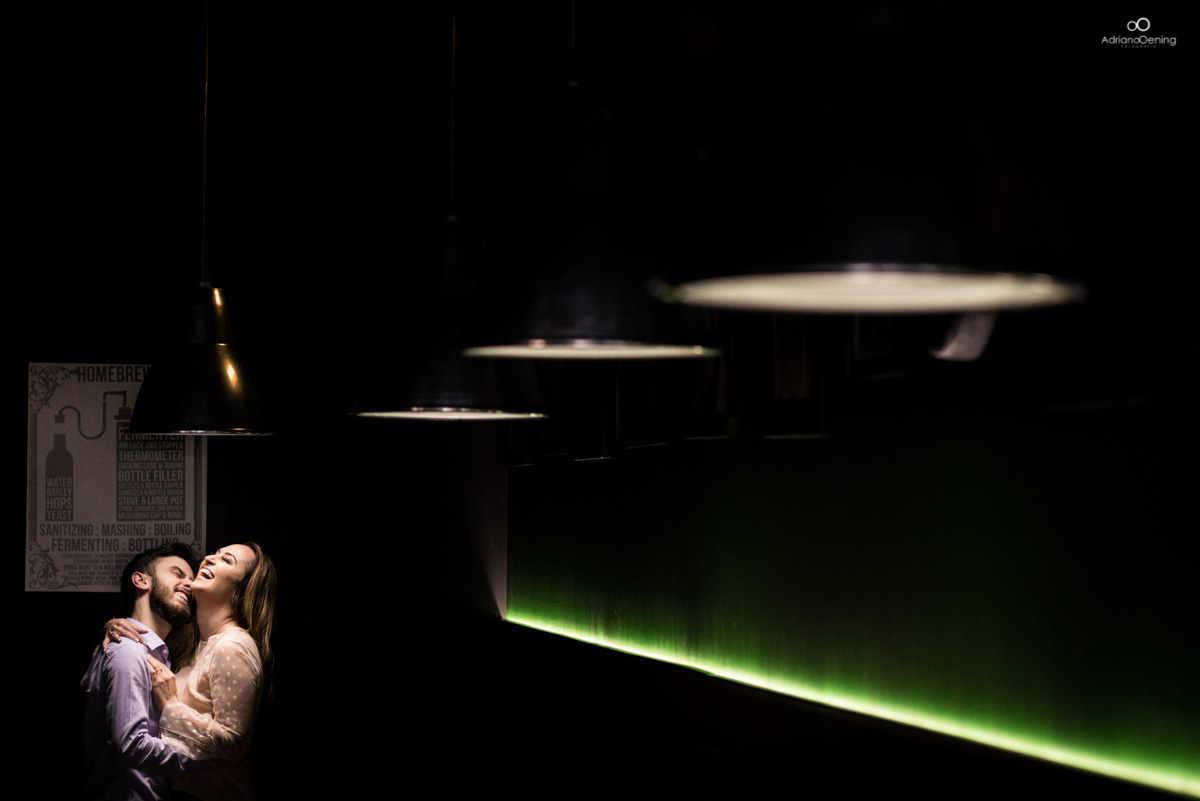 formosa pub, ensaio pré-casamento