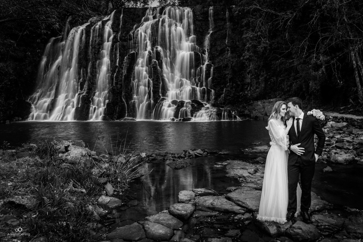 trash the dress com vestido da mãe