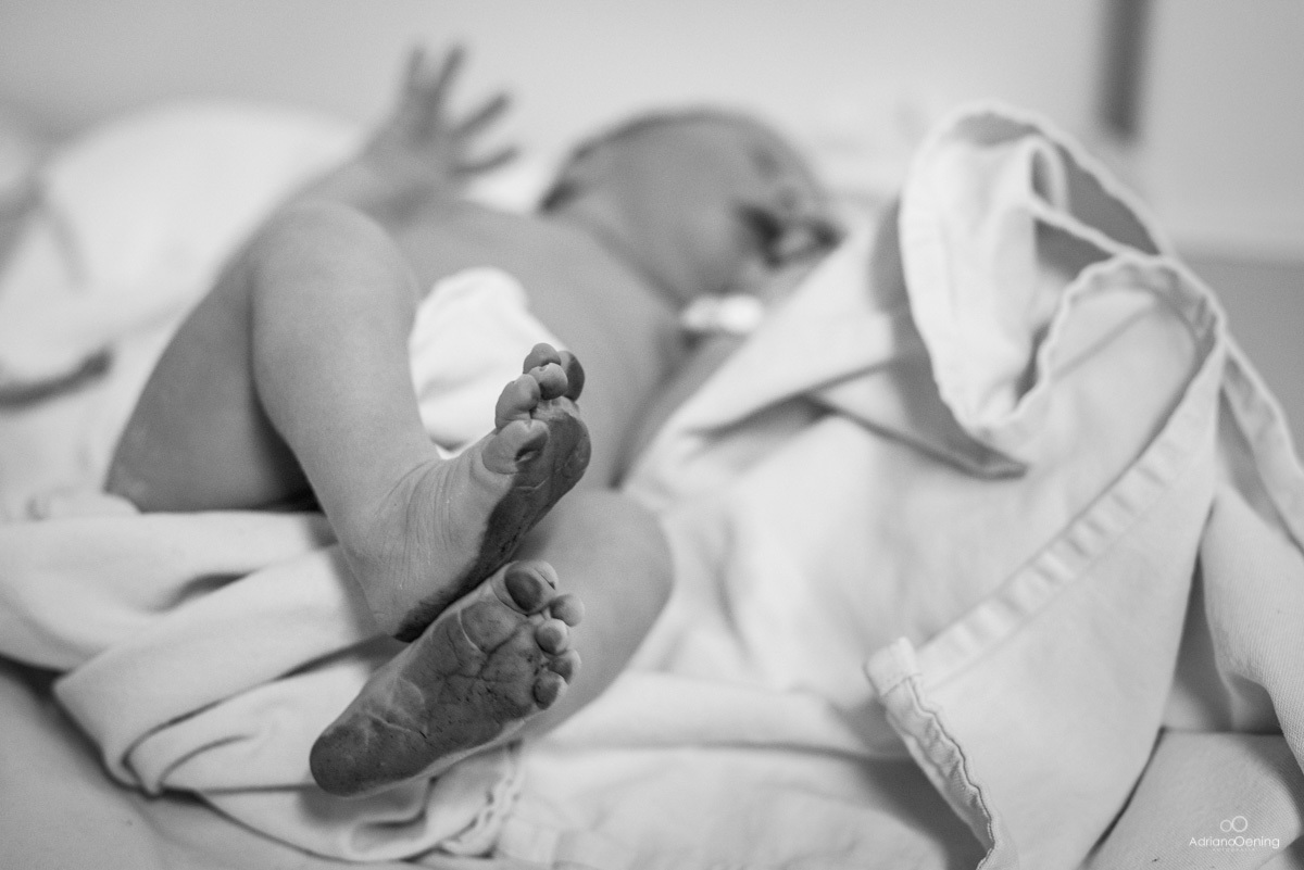 nascimento, detalhes que devem ser registrados