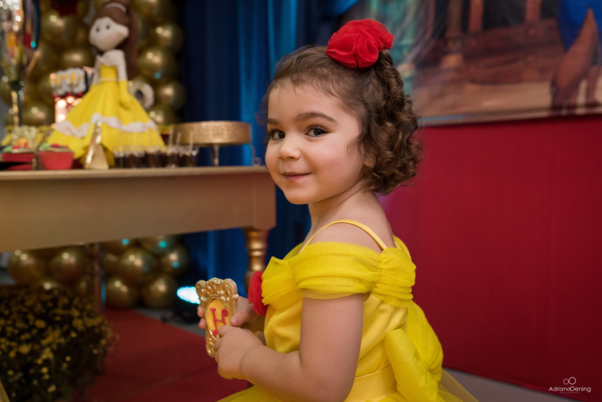 Heloísa fotografia de festa infantil
