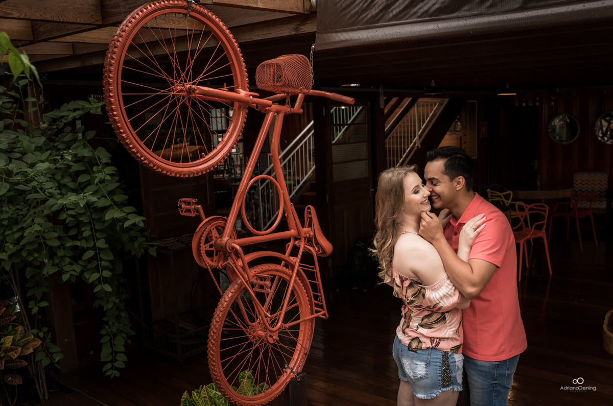 ensaio pré-casamento no restauro