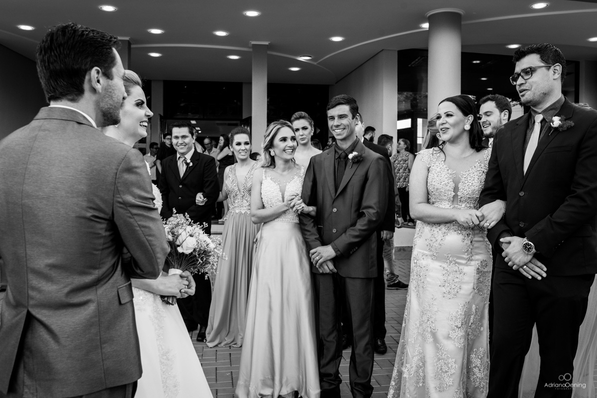 casamento da cidade de São João Pr feito por Adriano Oening Fotografia fotógrafo de Francisco Beltrão