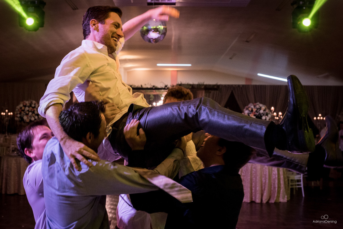 casamento da cidade de São João Pr feito por Adriano Oening Fotografia fotógrafo de Francisco Beltrão
