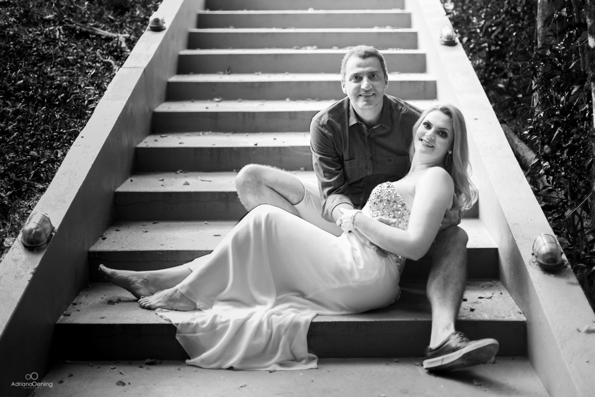 Fotografia de família no ensaio pre-casamento de Marize e Luis Fernando Dip por Adriano Oening fotógrafo de casamento e de família em Francisco Beltrão-Pr