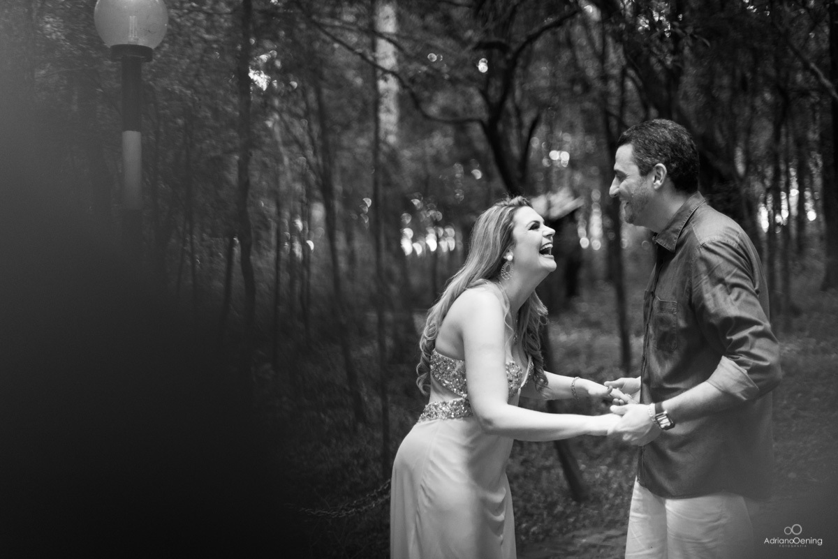 Fotografia de família no ensaio pre-casamento de Marize e Luis Fernando Dip por Adriano Oening fotógrafo de casamento e de família em Francisco Beltrão-Pr