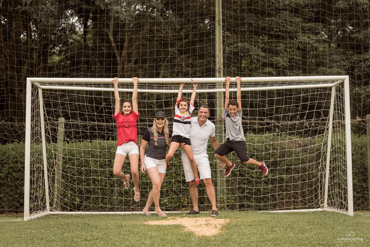 Fotografia de família no ensaio pre-casamento de Marize e Luis Fernando Dip por Adriano Oening fotógrafo de casamento e de família em Francisco Beltrão-Pr