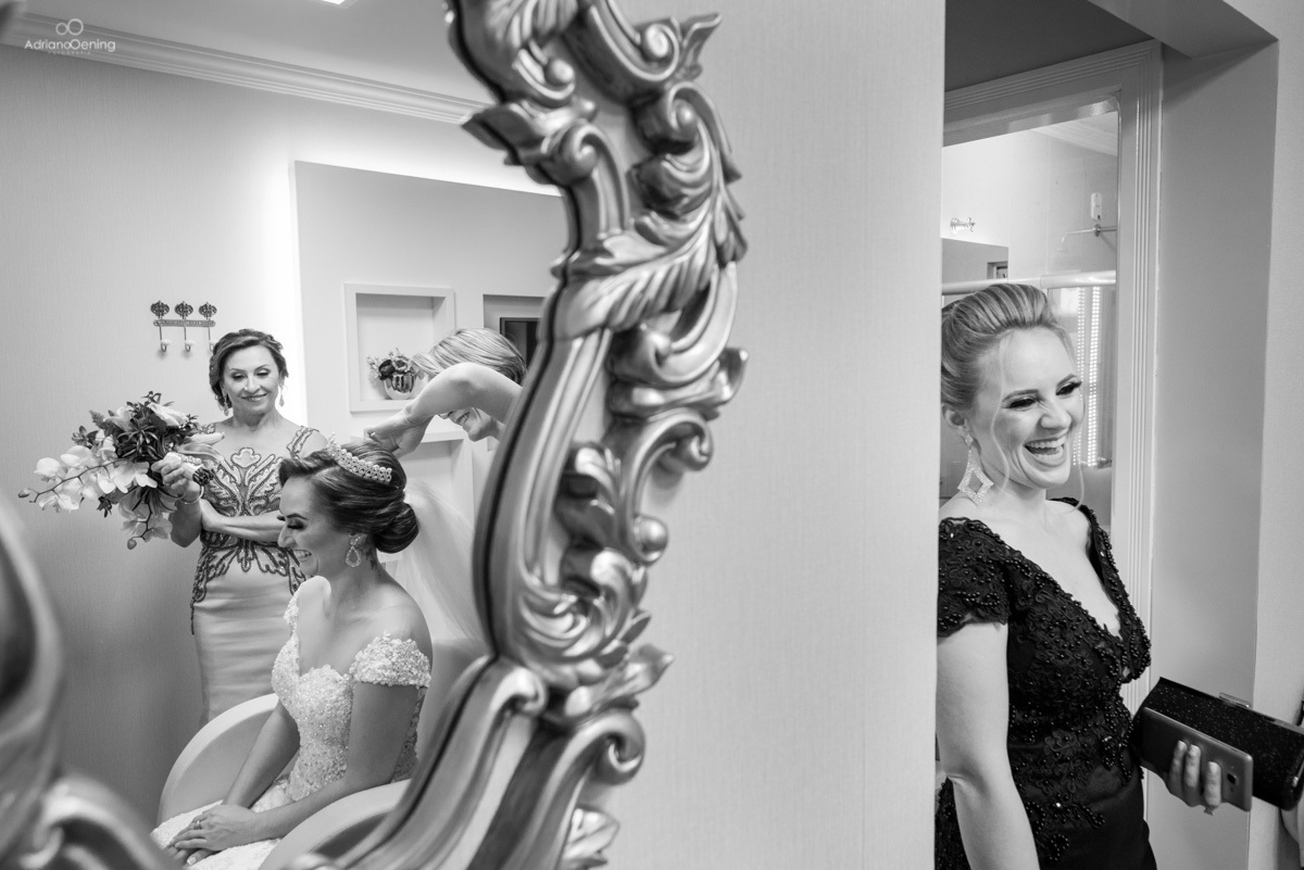 Casamento de Fernanda e João em Francisco Beltrão Pr pelo Fotógrafo Adriano Oening