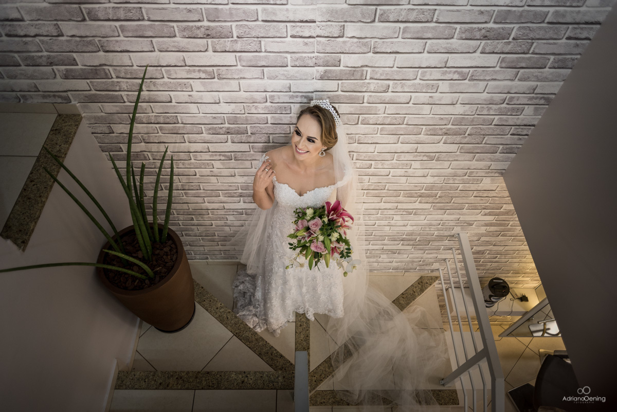 Casamento de Fernanda e João em Francisco Beltrão Pr pelo Fotógrafo Adriano Oening