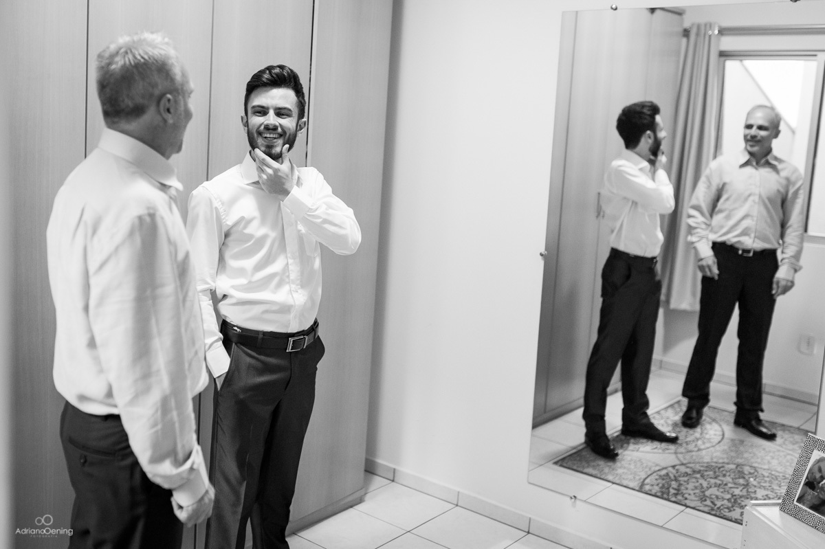 Casamento de Fernanda e João em Francisco Beltrão Pr pelo Fotógrafo Adriano Oening