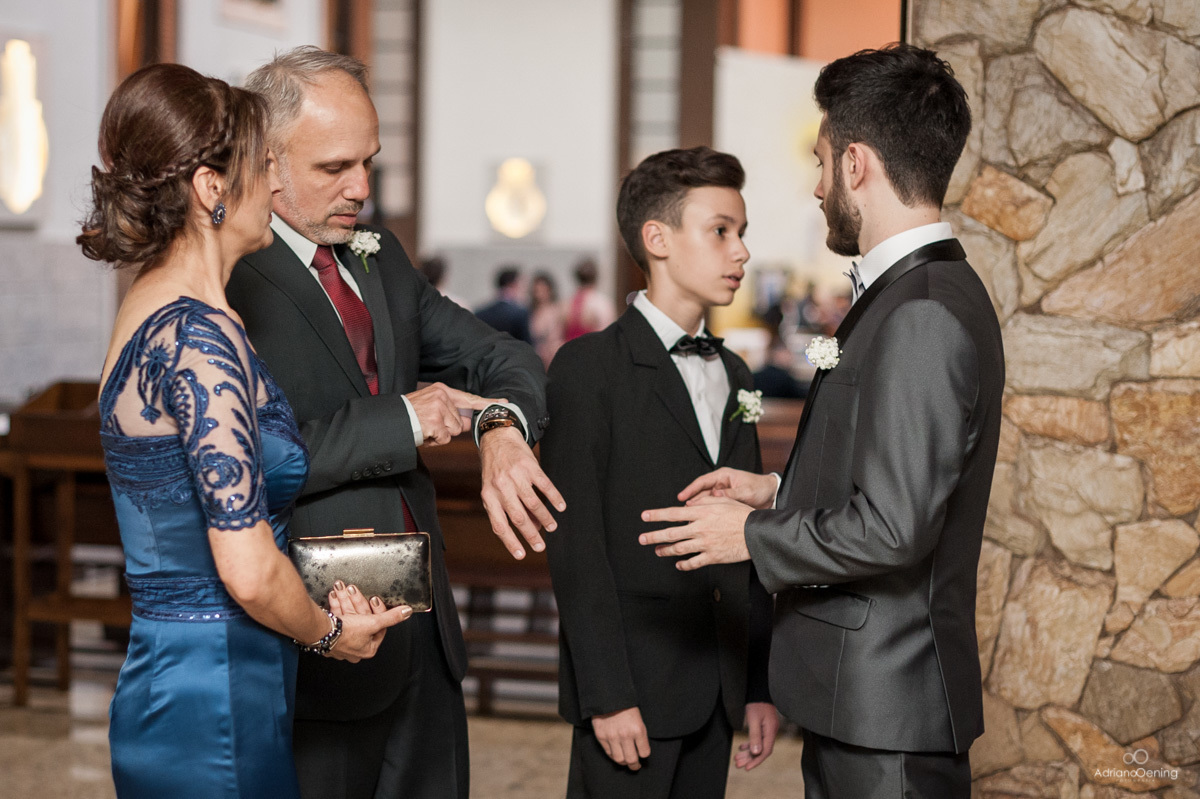 Casamento de Fernanda e João em Francisco Beltrão Pr pelo Fotógrafo Adriano Oening