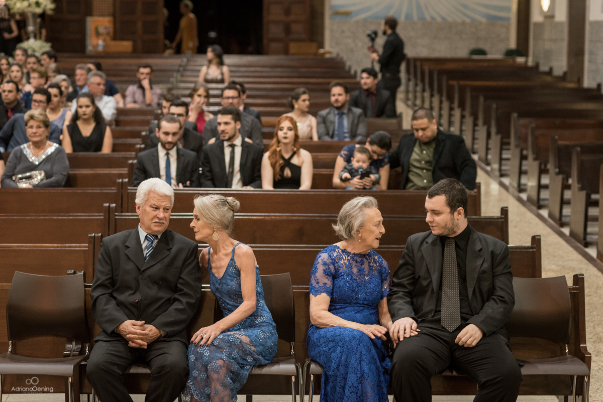 Casamento de Fernanda e João em Francisco Beltrão Pr pelo Fotógrafo Adriano Oening