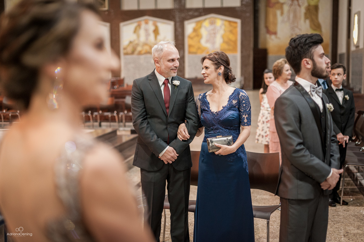 Casamento de Fernanda e João em Francisco Beltrão Pr pelo Fotógrafo Adriano Oening