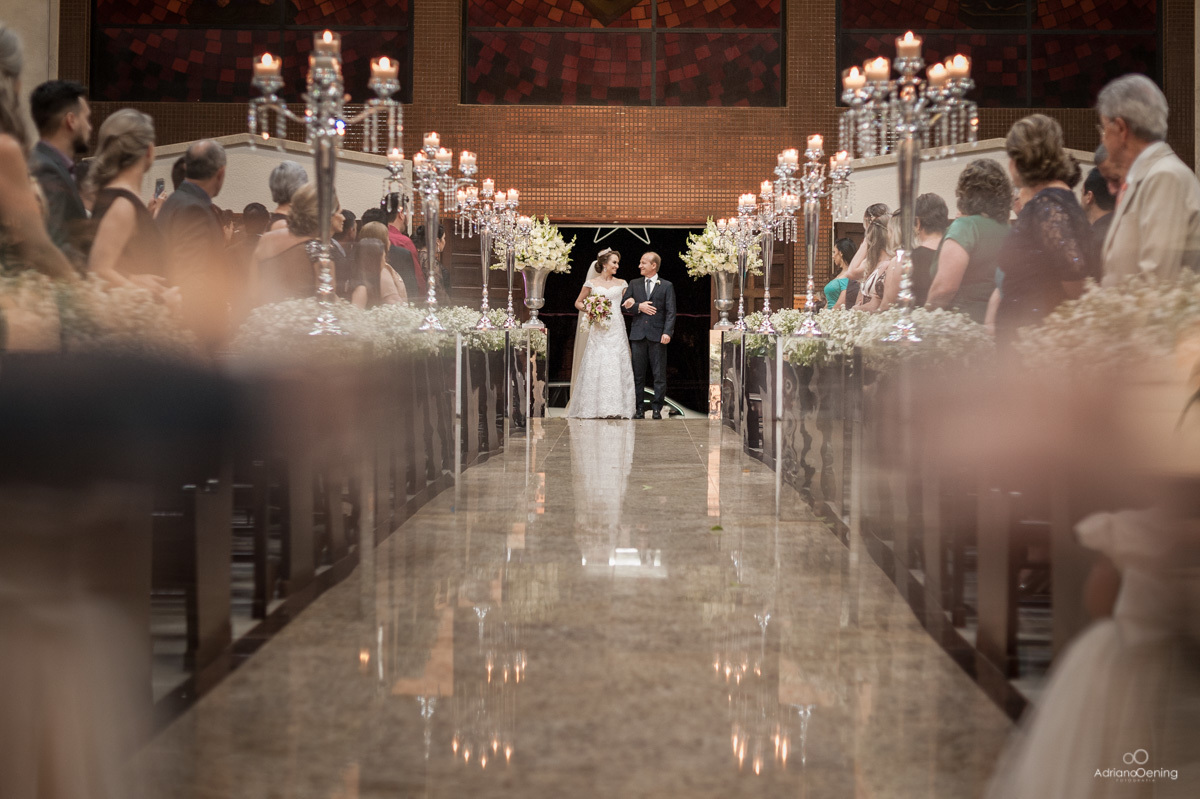Casamento de Fernanda e João em Francisco Beltrão Pr pelo Fotógrafo Adriano Oening
