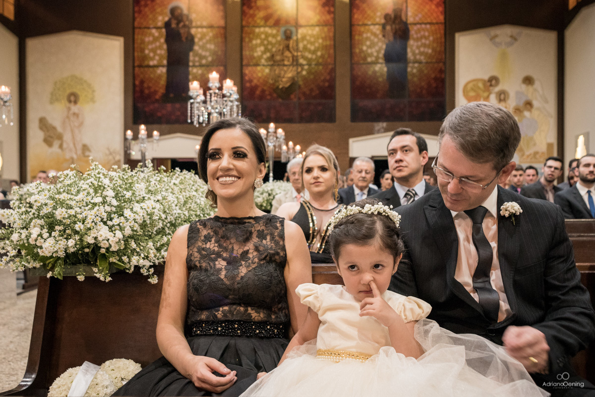 Casamento de Fernanda e João em Francisco Beltrão Pr pelo Fotógrafo Adriano Oening