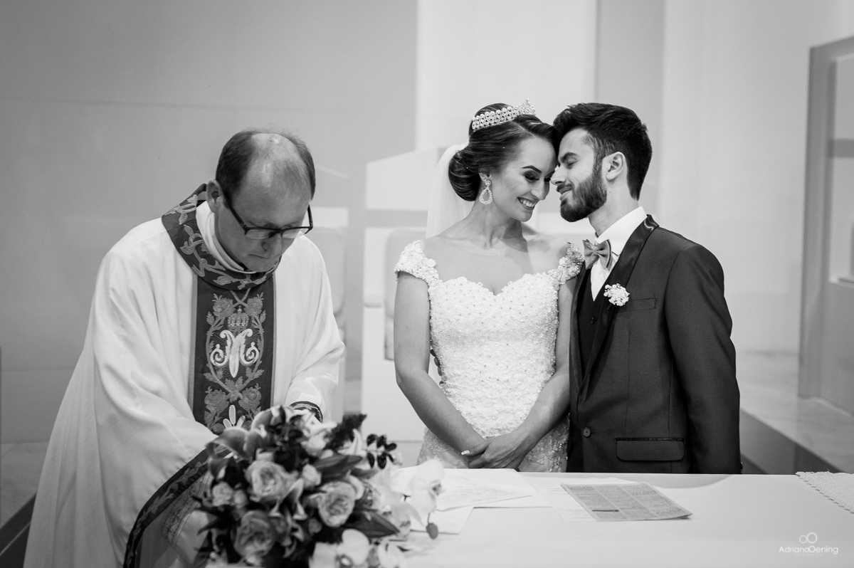 Casamento de Fernanda e João em Francisco Beltrão Pr pelo Fotógrafo Adriano Oening