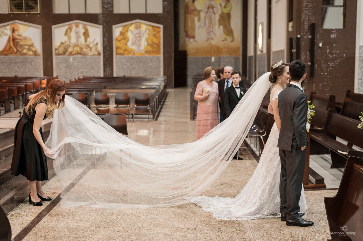 Casamento de Fernanda e João em Francisco Beltrão Pr pelo Fotógrafo Adriano Oening
