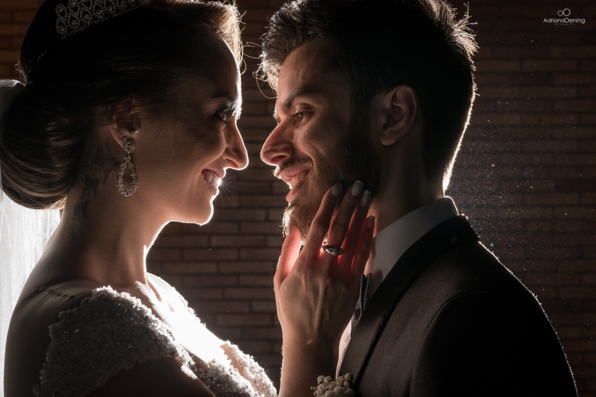 Casamento de Fernanda e João em Francisco Beltrão Pr pelo Fotógrafo Adriano Oening