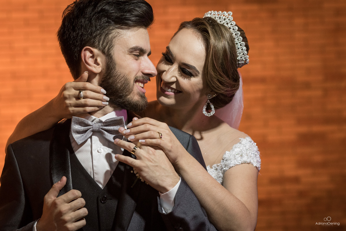Casamento de Fernanda e João em Francisco Beltrão Pr pelo Fotógrafo Adriano Oening
