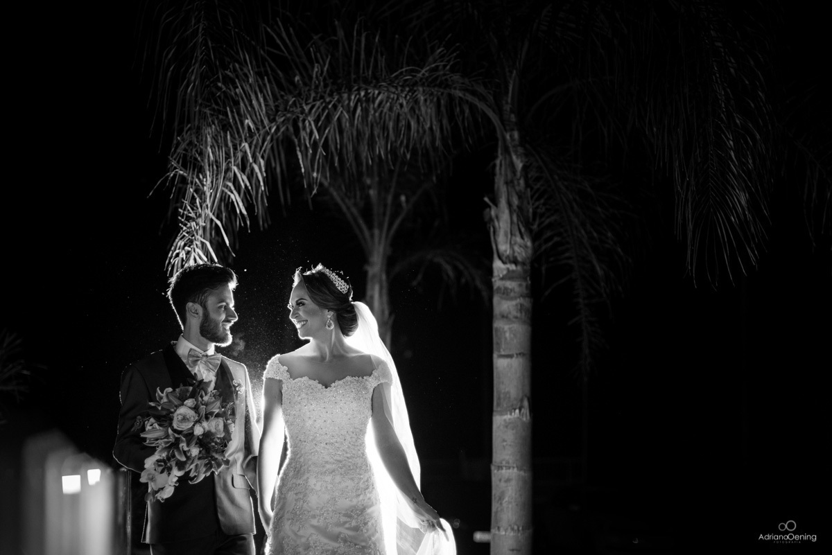 Casamento de Fernanda e João em Francisco Beltrão Pr pelo Fotógrafo Adriano Oening