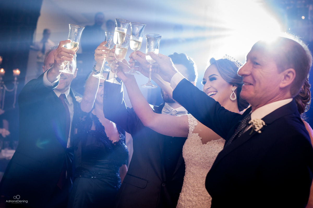 Casamento de Fernanda e João em Francisco Beltrão Pr pelo Fotógrafo Adriano Oening