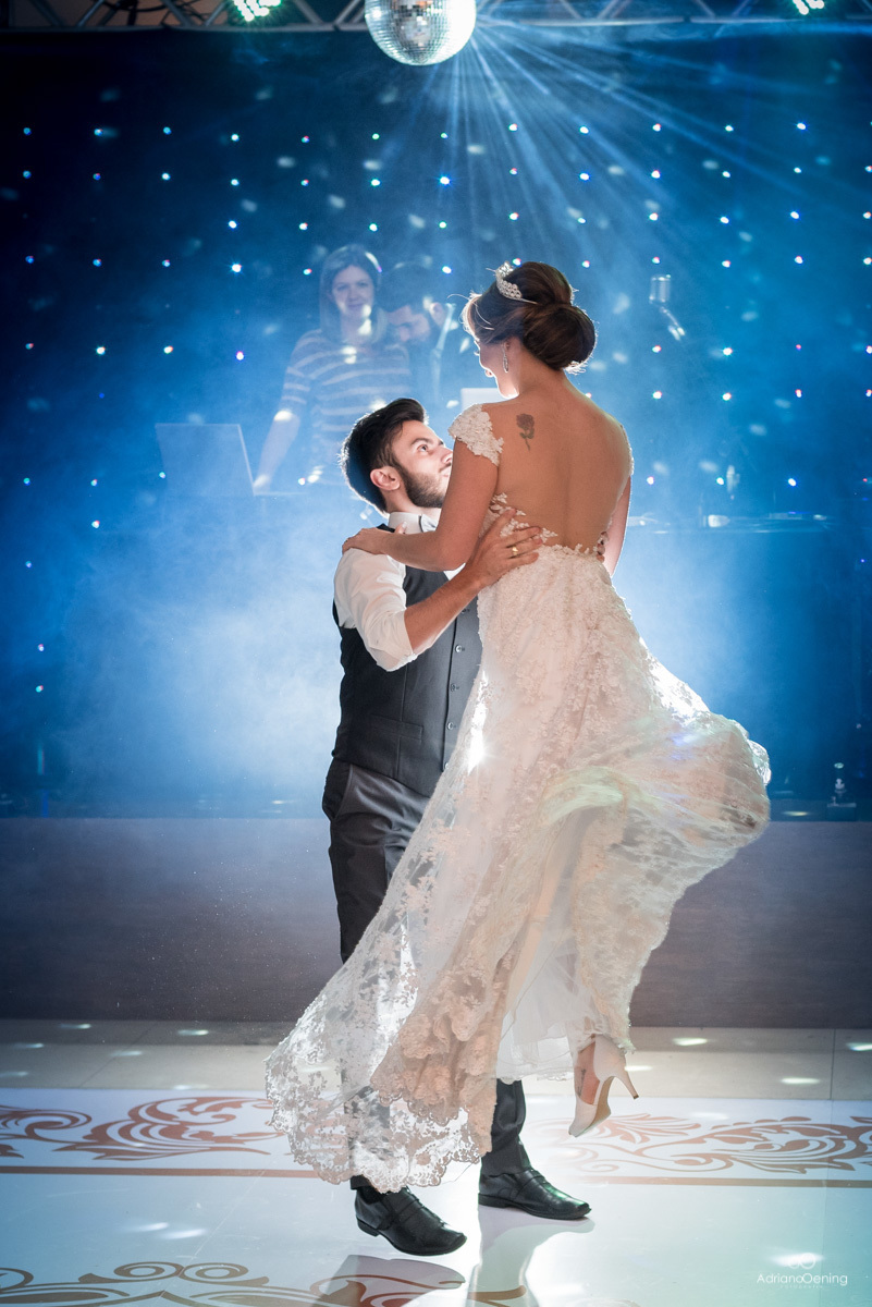 Casamento de Fernanda e João em Francisco Beltrão Pr pelo Fotógrafo Adriano Oening