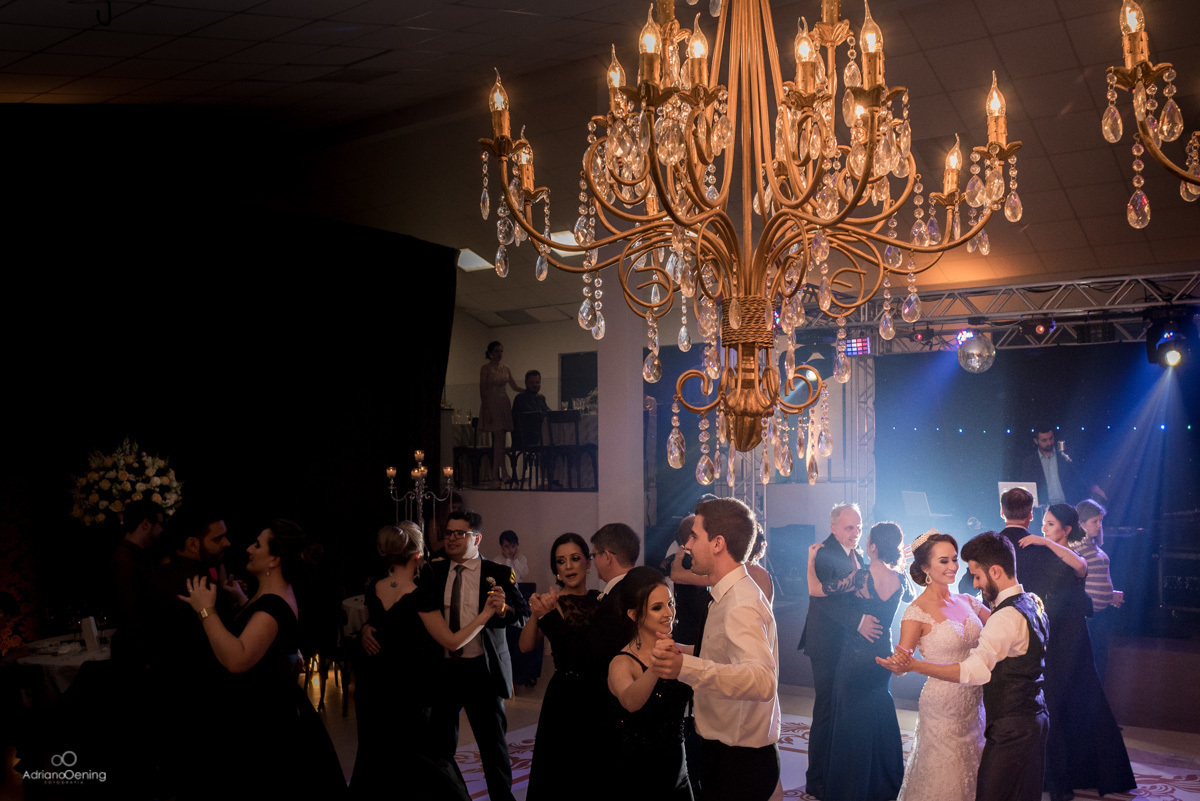 Casamento de Fernanda e João em Francisco Beltrão Pr pelo Fotógrafo Adriano Oening